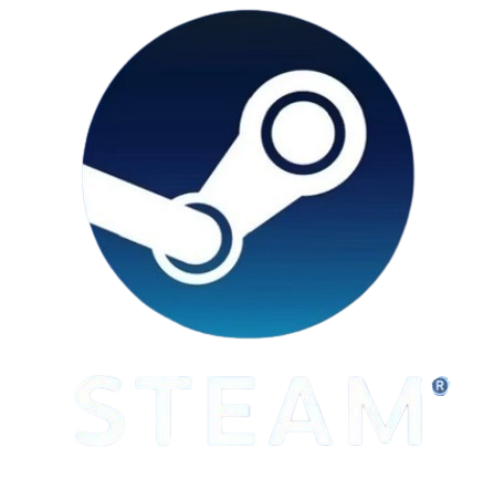 Steam Icon